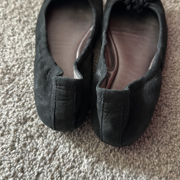 Coach flats - Picture 2 of 4